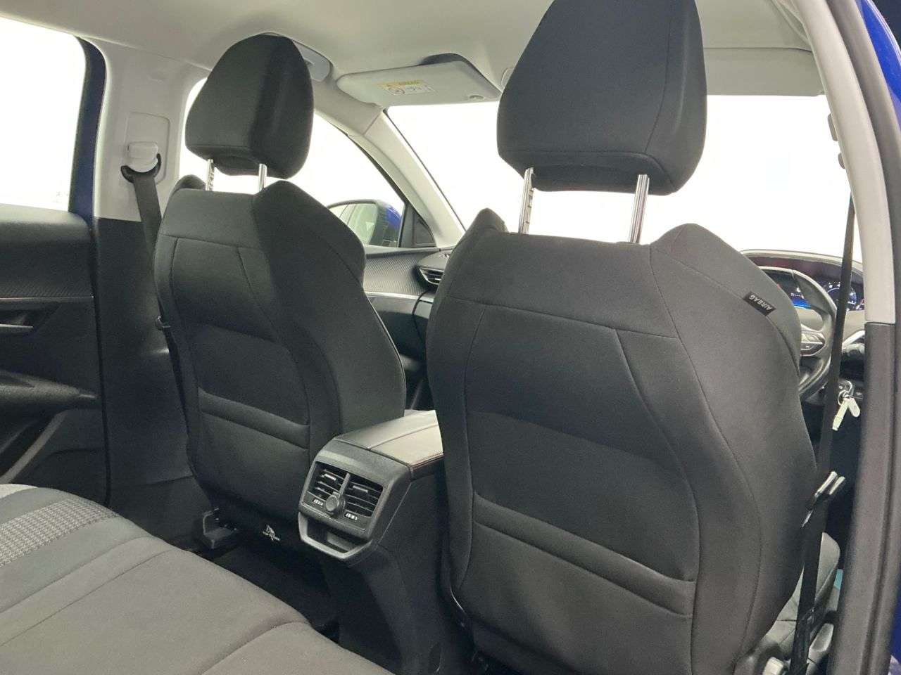 2018 PEUGEOT 3008 2018 PEUGEOT 3008