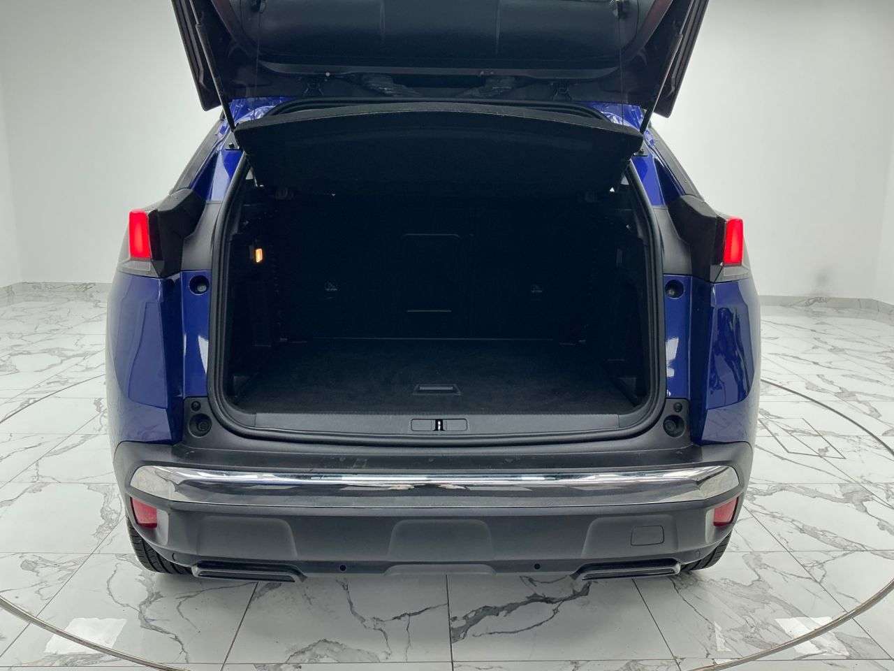 2018 PEUGEOT 3008 2018 PEUGEOT 3008