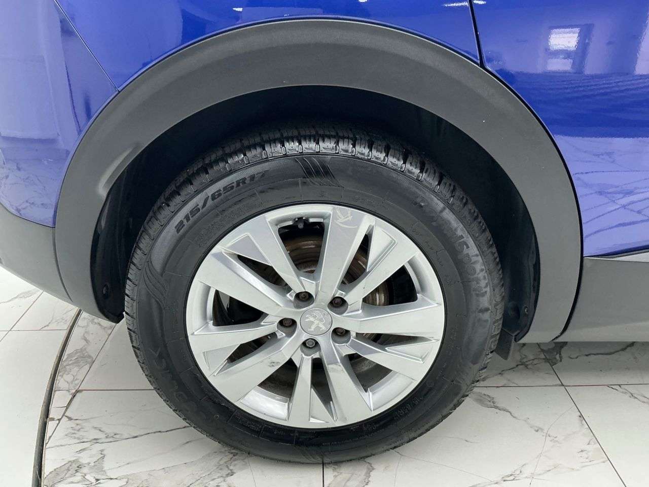 2018 PEUGEOT 3008 2018 PEUGEOT 3008