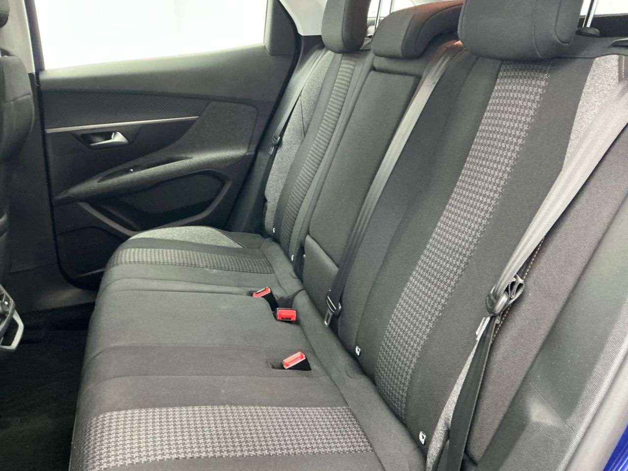 2018 PEUGEOT 3008 2018 PEUGEOT 3008
