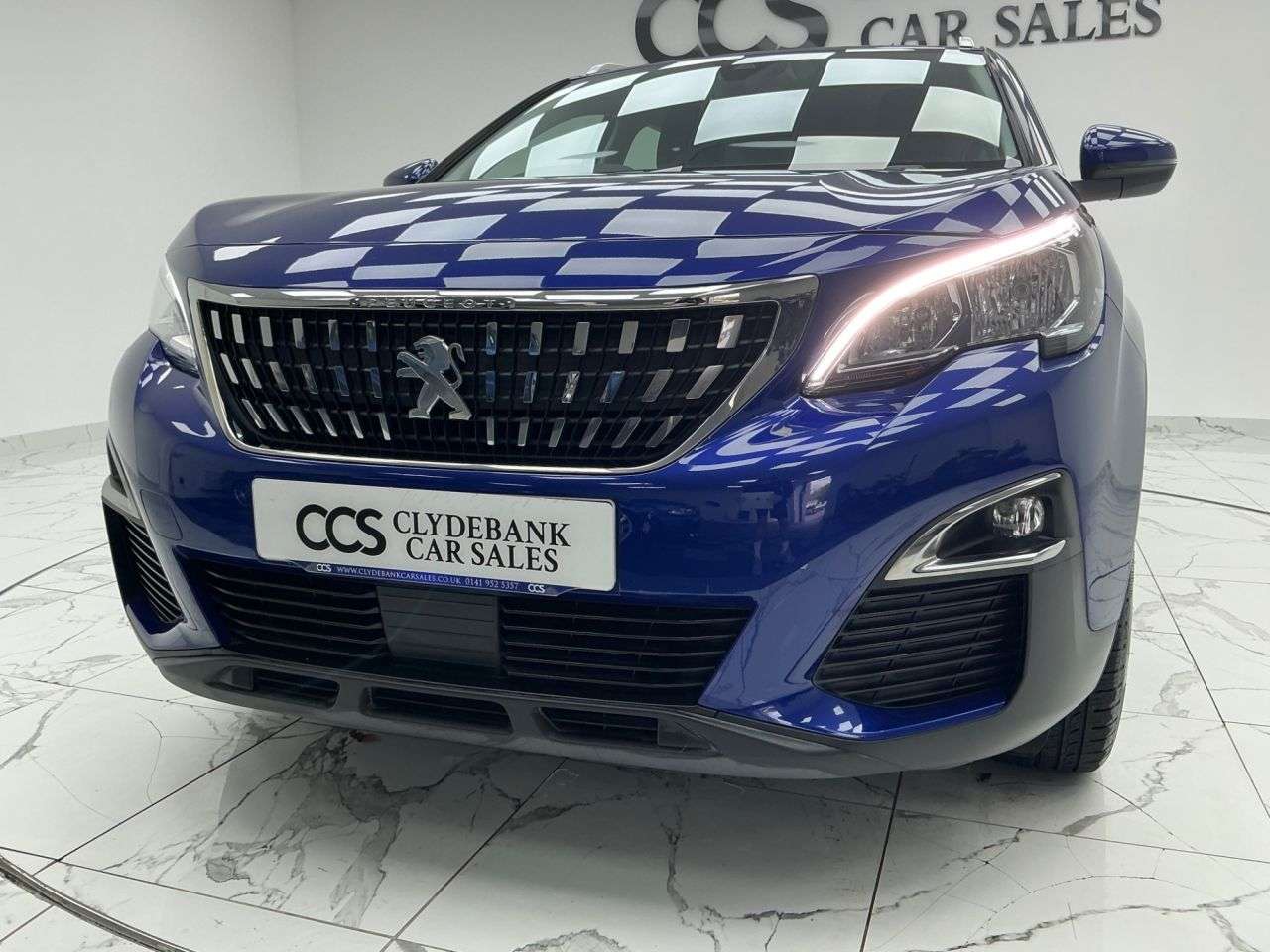 2018 PEUGEOT 3008 2018 PEUGEOT 3008