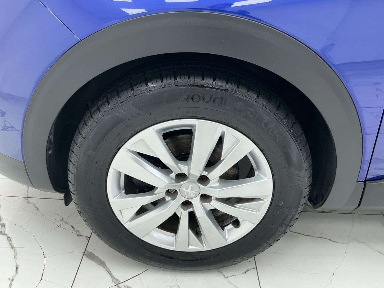 2018 PEUGEOT 3008 2018 PEUGEOT 3008
