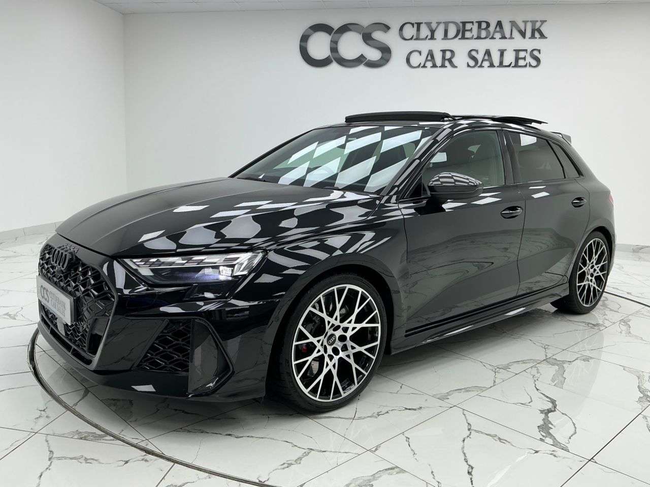 2025 AUDI RS3 2025 AUDI RS3