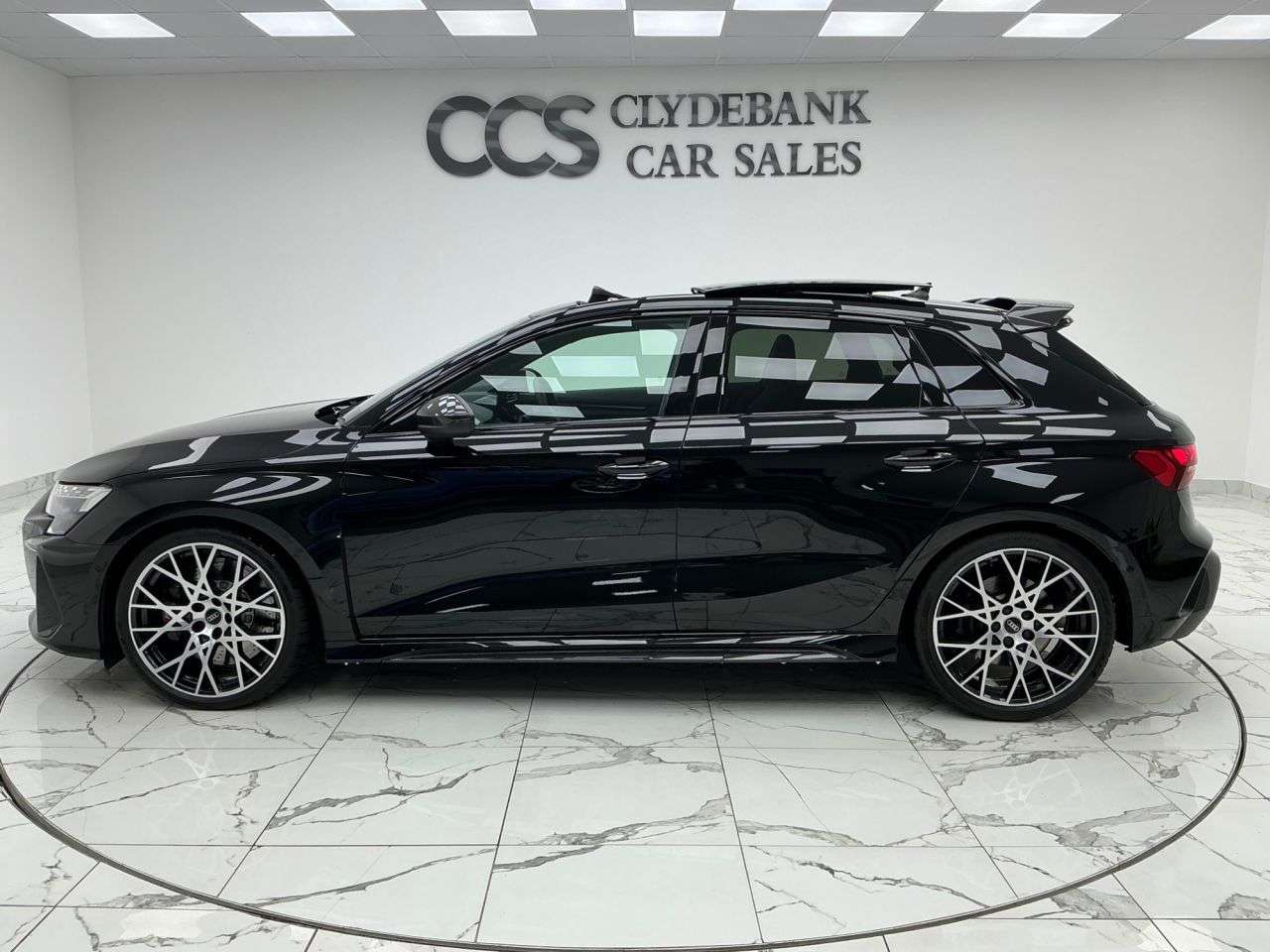 2025 AUDI RS3 2025 AUDI RS3
