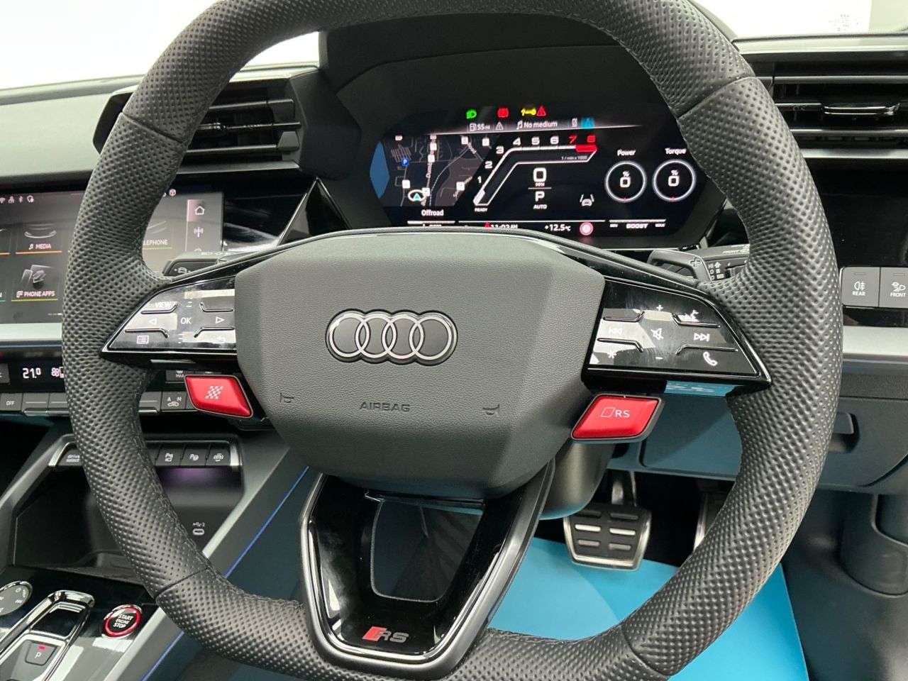 2025 AUDI RS3 2025 AUDI RS3