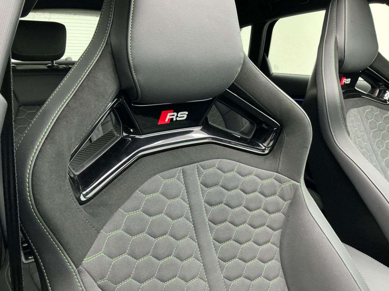 2025 AUDI RS3 2025 AUDI RS3
