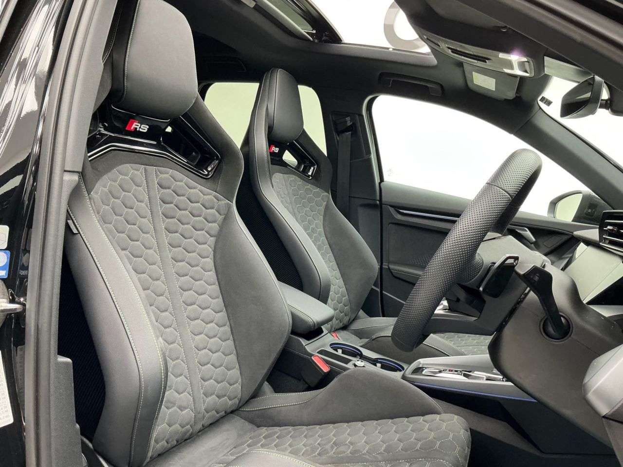 2025 AUDI RS3 2025 AUDI RS3