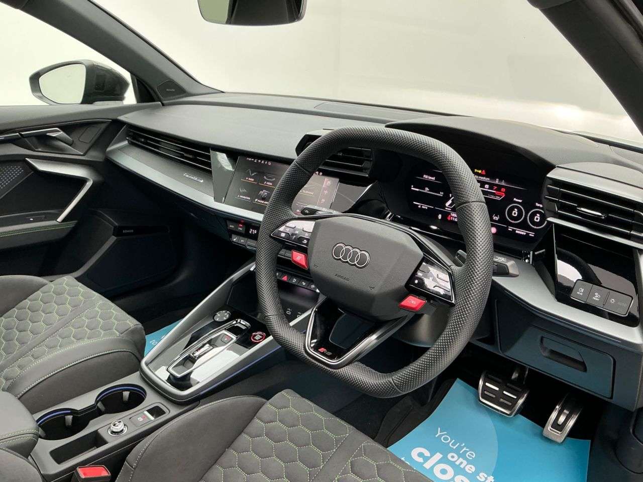 2025 AUDI RS3 2025 AUDI RS3