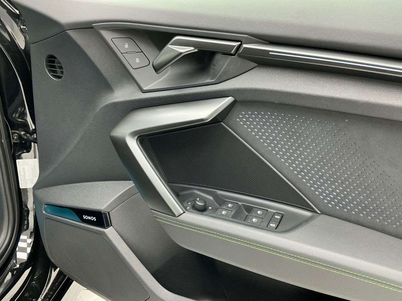 2025 AUDI RS3 2025 AUDI RS3