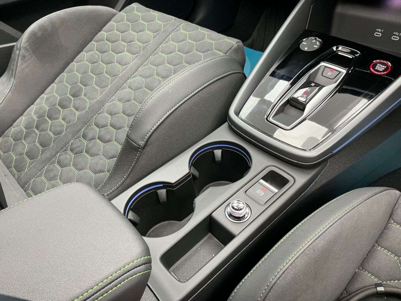 2025 AUDI RS3 2025 AUDI RS3