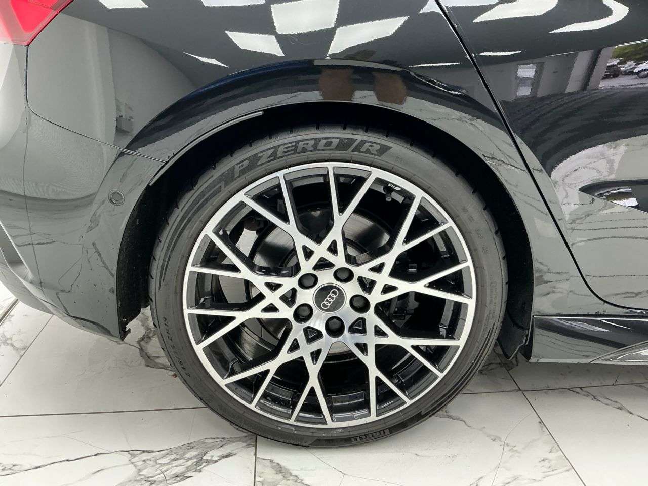 2025 AUDI RS3 2025 AUDI RS3