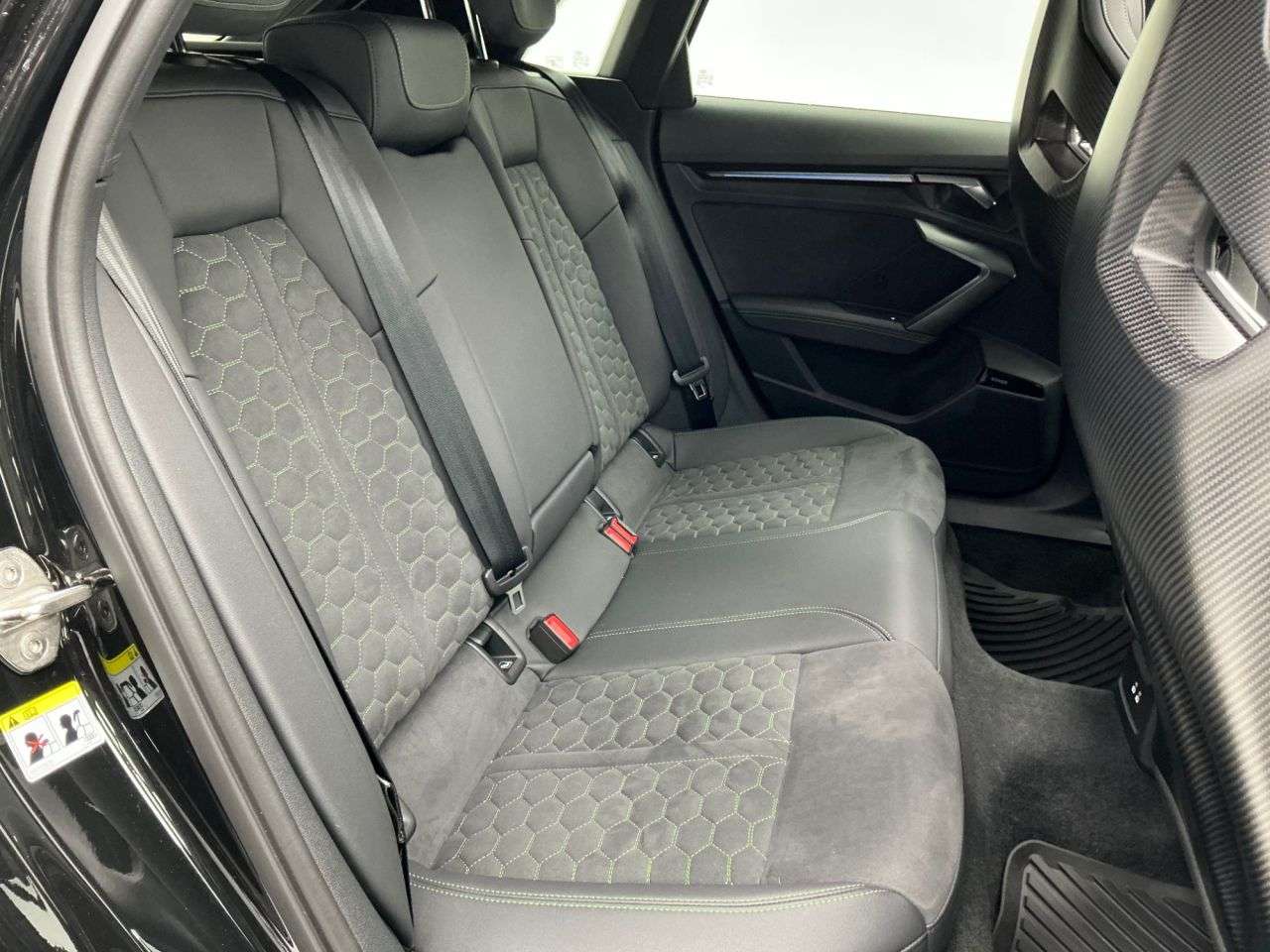 2025 AUDI RS3 2025 AUDI RS3