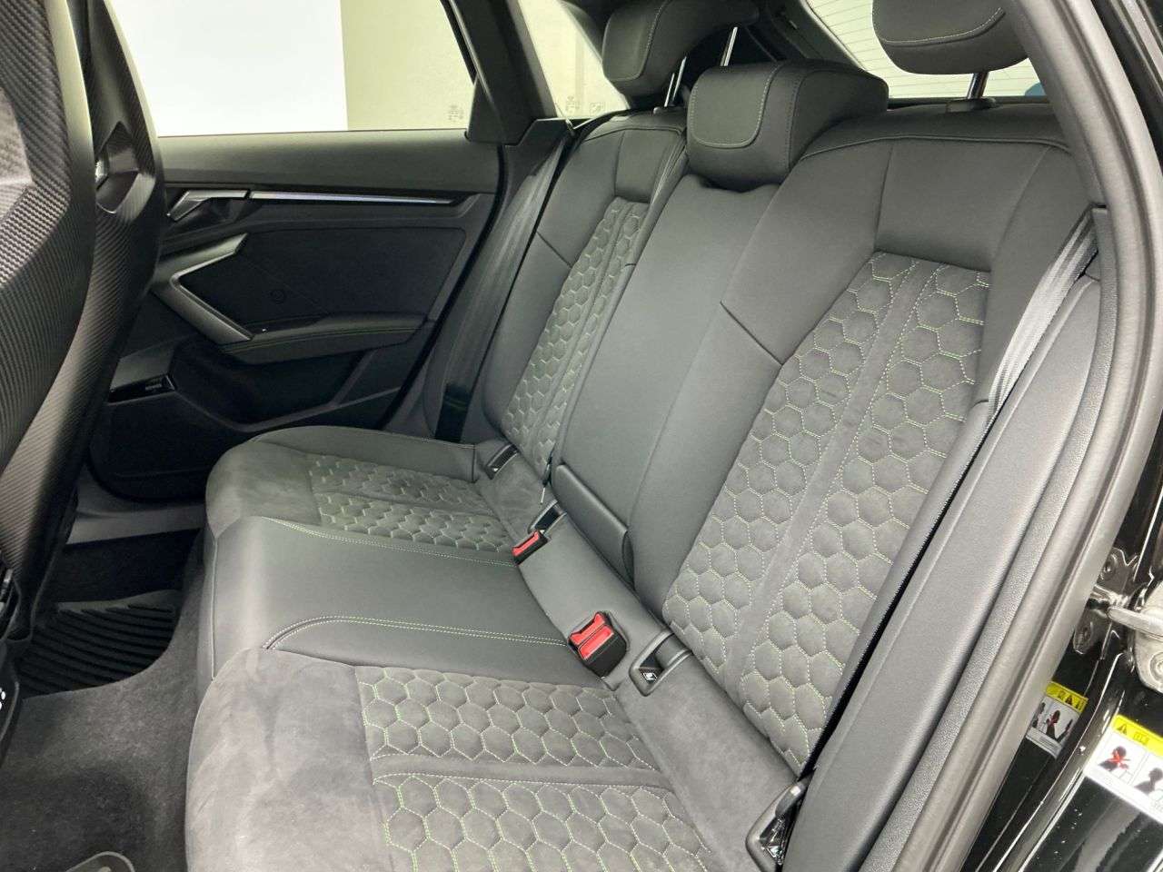 2025 AUDI RS3 2025 AUDI RS3