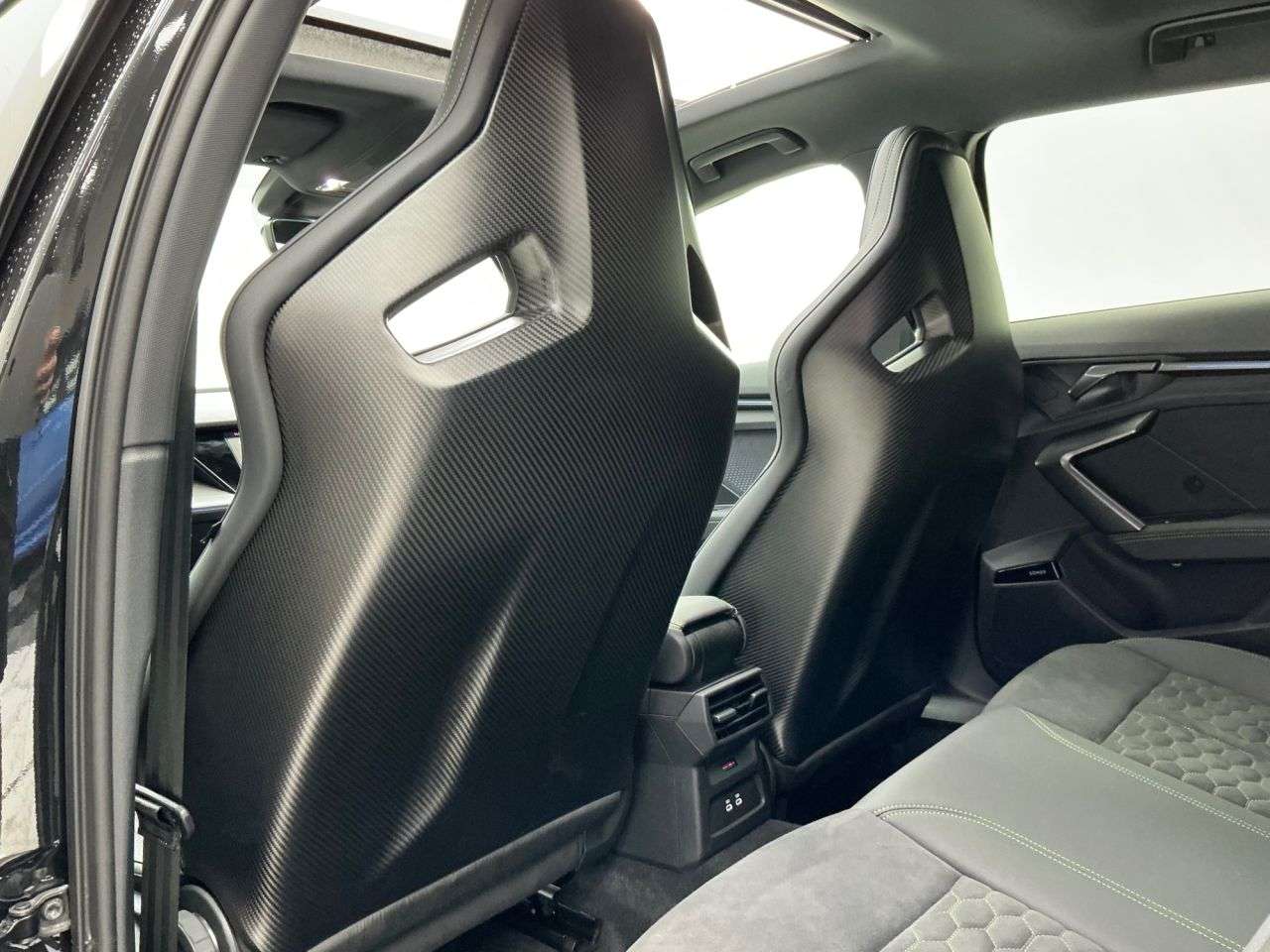 2025 AUDI RS3 2025 AUDI RS3