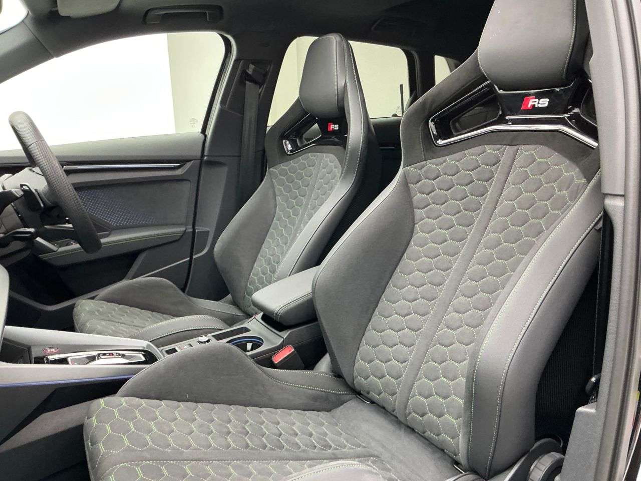 2025 AUDI RS3 2025 AUDI RS3