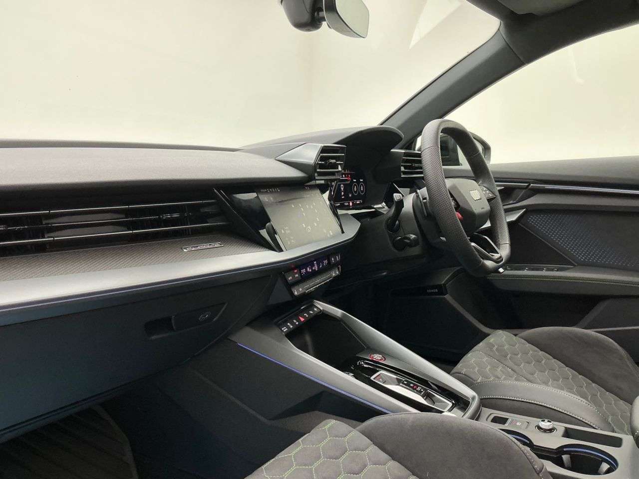 2025 AUDI RS3 2025 AUDI RS3