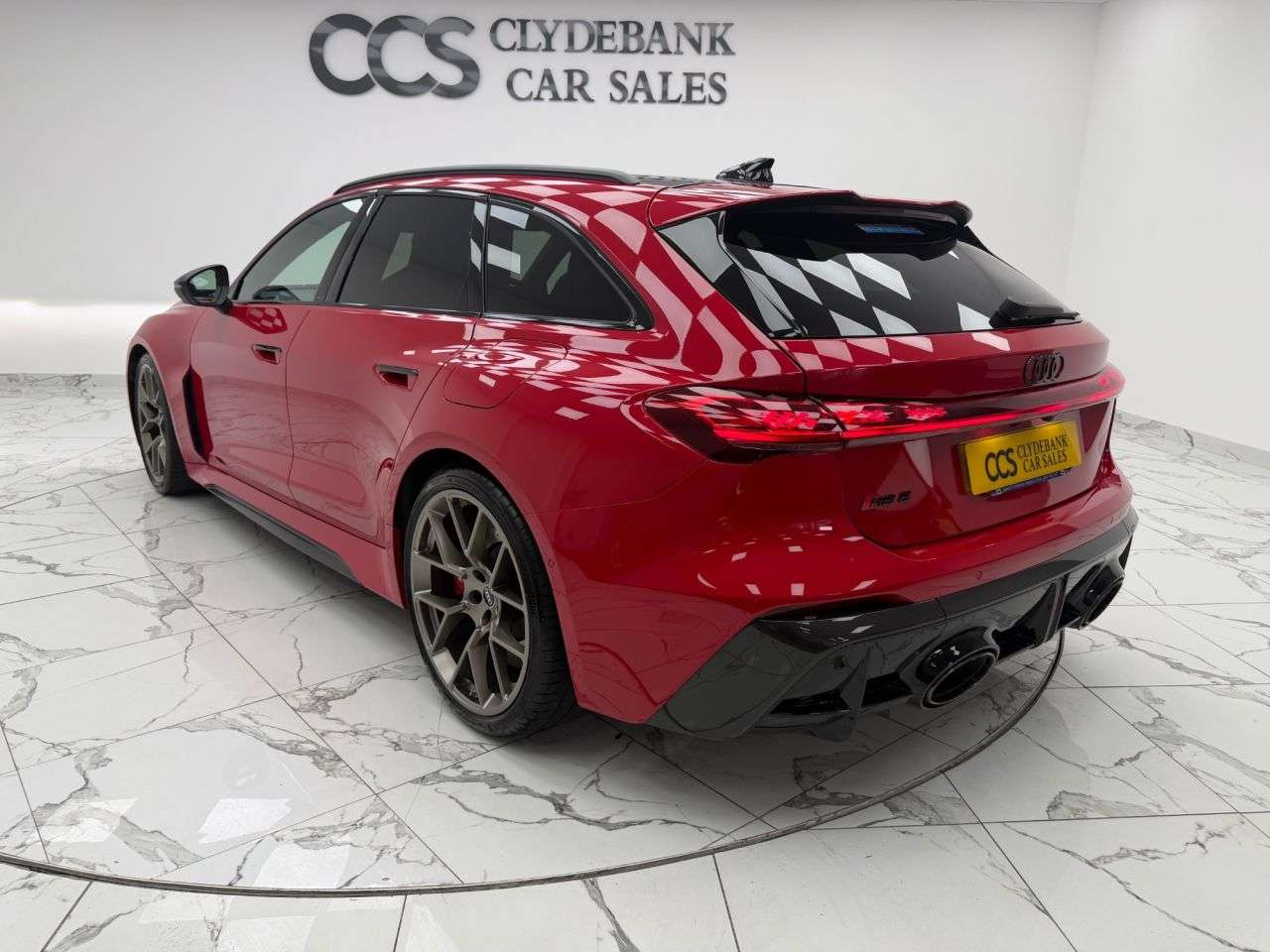 2026 AUDI RS5 AVANT 2026 AUDI RS5 AVANT