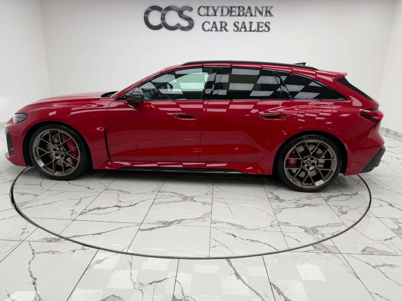2026 AUDI RS5 AVANT 2026 AUDI RS5 AVANT