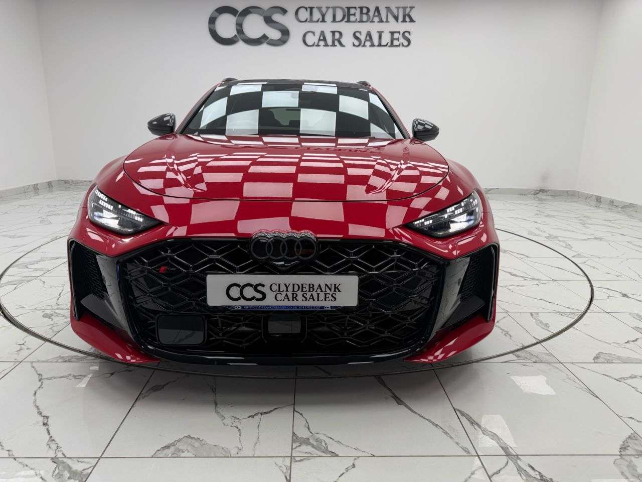 2026 AUDI RS5 AVANT 2026 AUDI RS5 AVANT