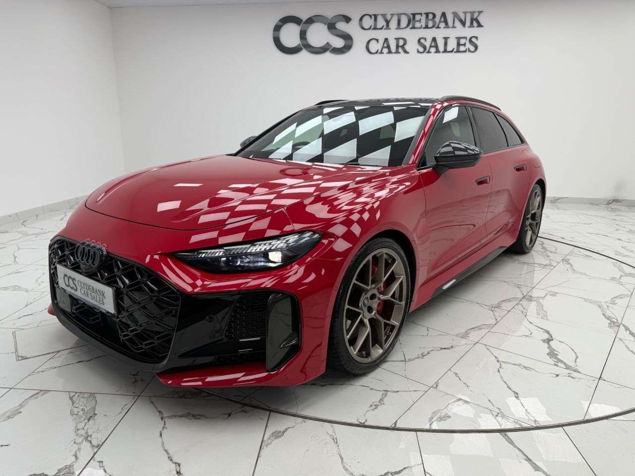 2026 AUDI RS5 AVANT 2026 AUDI RS5 AVANT