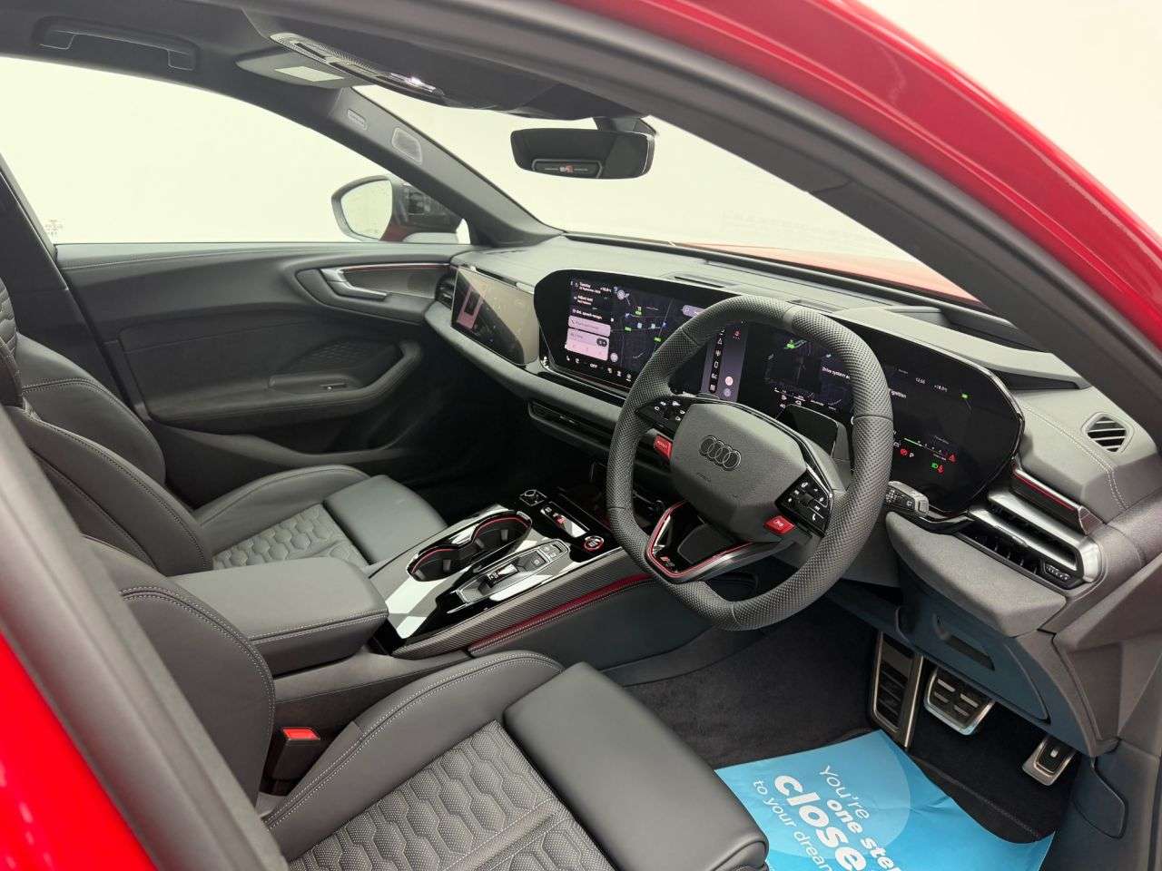 2026 AUDI RS5 AVANT 2026 AUDI RS5 AVANT