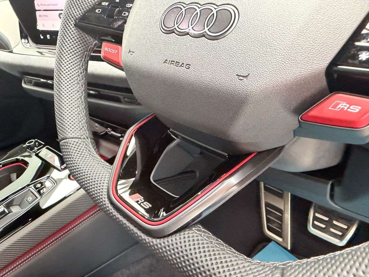 2026 AUDI RS5 AVANT 2026 AUDI RS5 AVANT