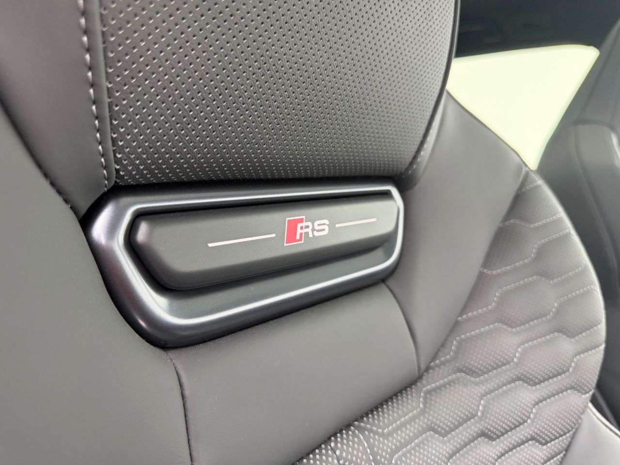 2026 AUDI RS5 AVANT 2026 AUDI RS5 AVANT