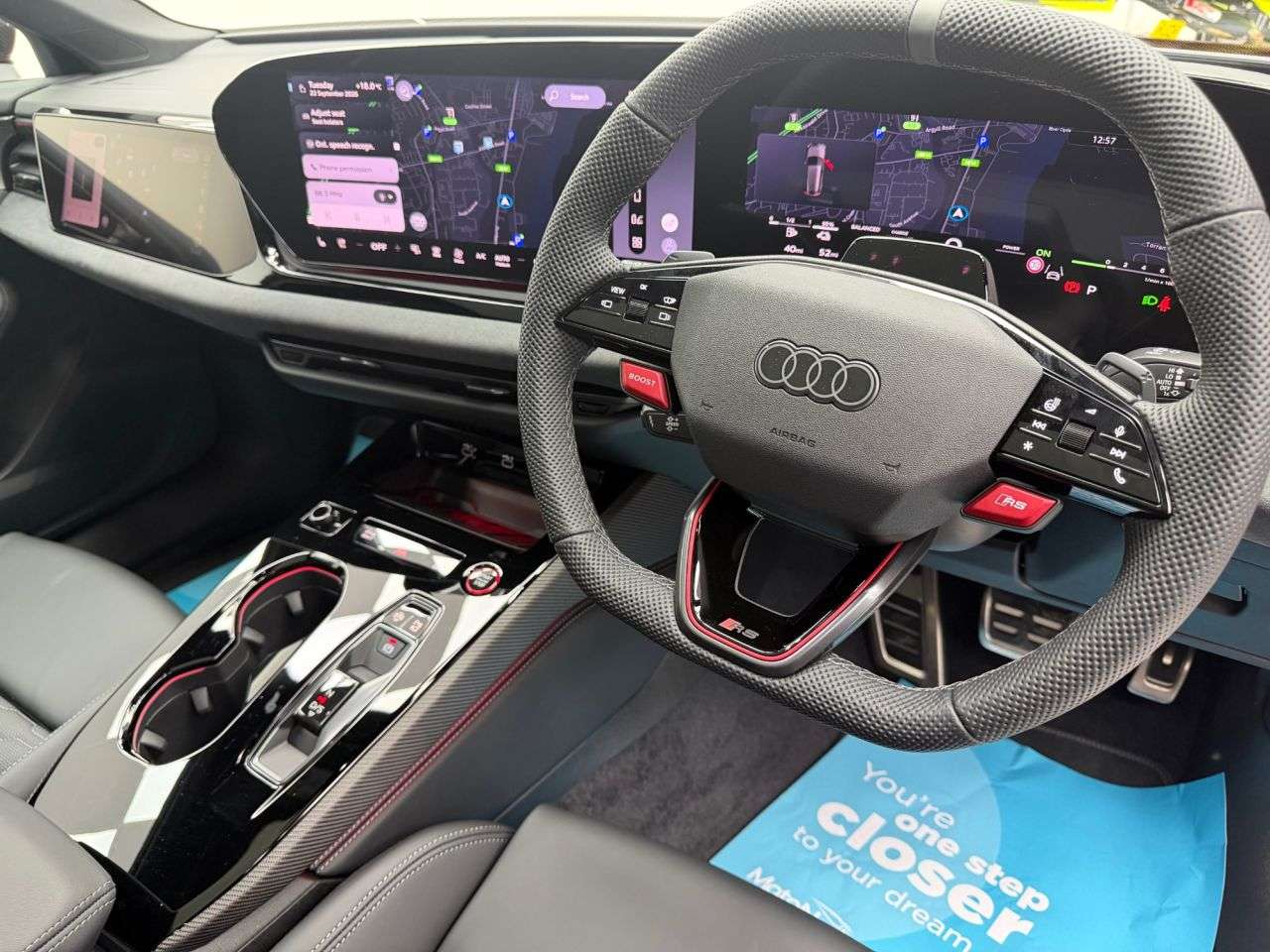 2026 AUDI RS5 AVANT 2026 AUDI RS5 AVANT