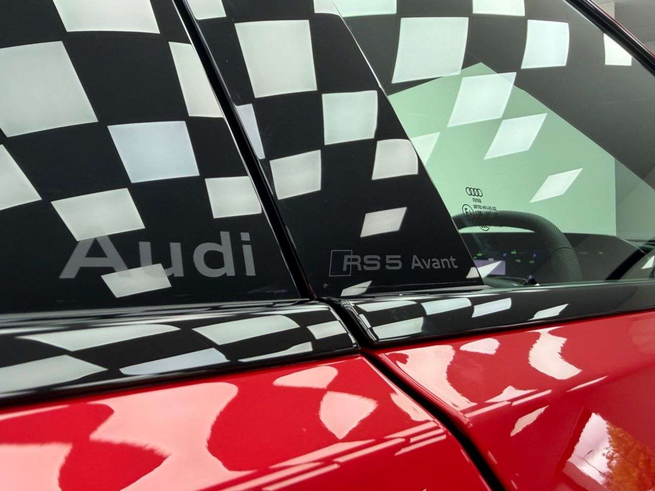 2026 AUDI RS5 AVANT 2026 AUDI RS5 AVANT