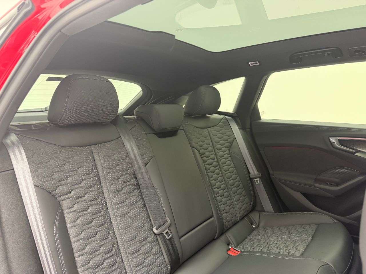 2026 AUDI RS5 AVANT 2026 AUDI RS5 AVANT