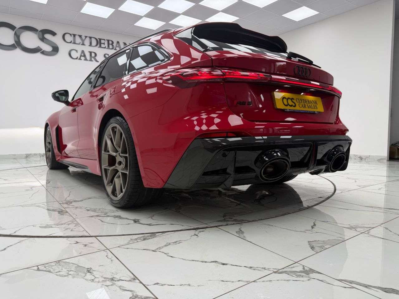 2026 AUDI RS5 AVANT 2026 AUDI RS5 AVANT