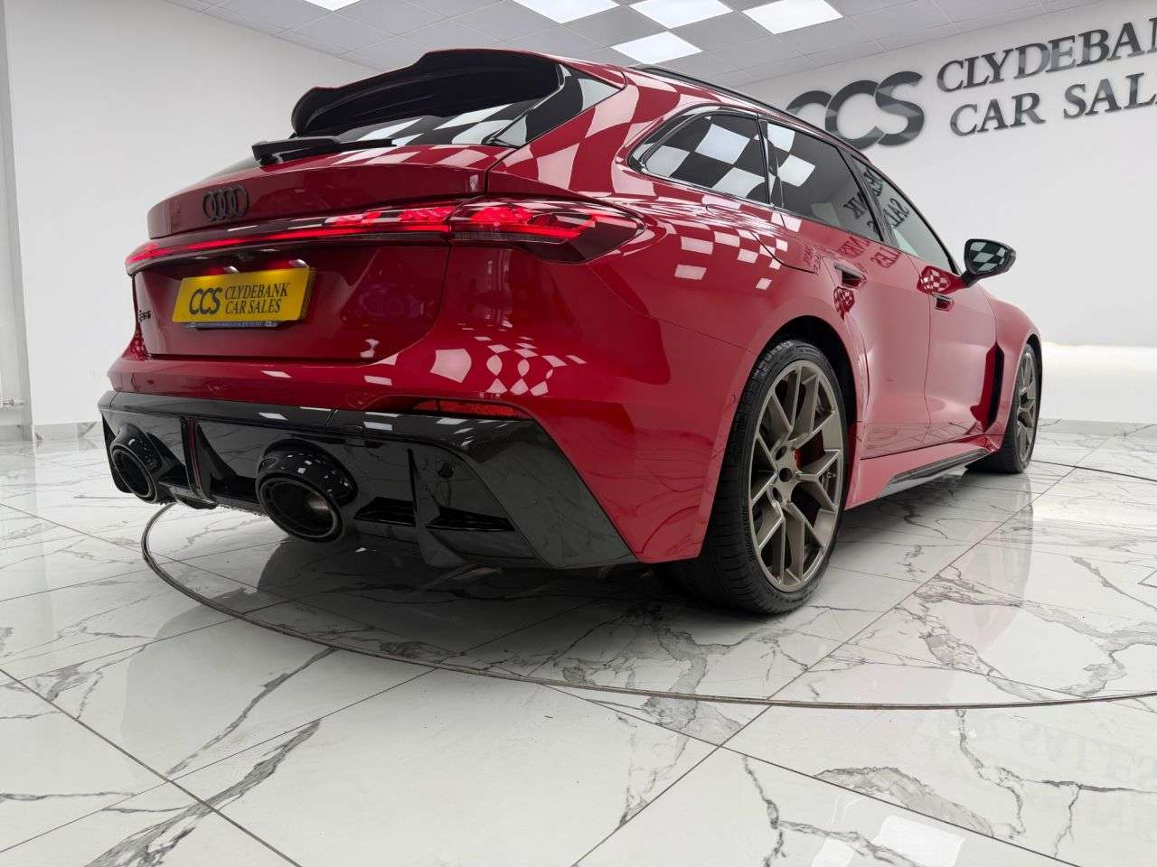 2026 AUDI RS5 AVANT 2026 AUDI RS5 AVANT