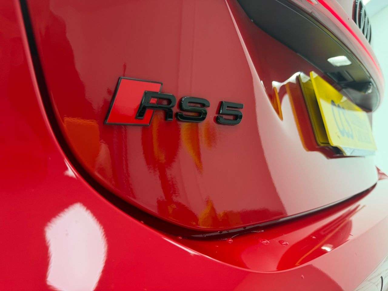 2026 AUDI RS5 AVANT 2026 AUDI RS5 AVANT
