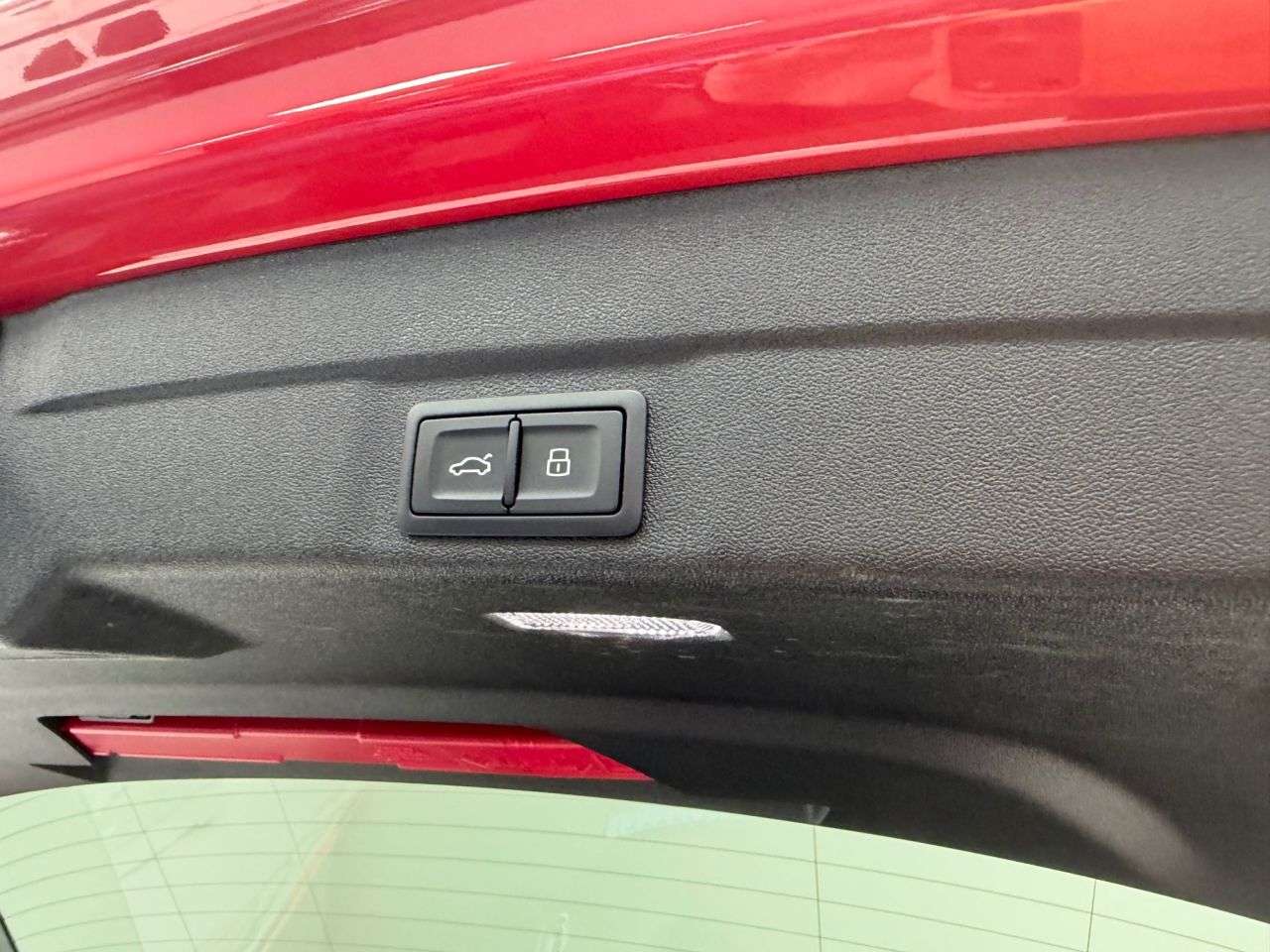 2026 AUDI RS5 AVANT 2026 AUDI RS5 AVANT