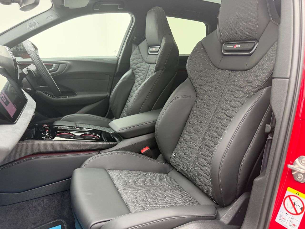 2026 AUDI RS5 AVANT 2026 AUDI RS5 AVANT