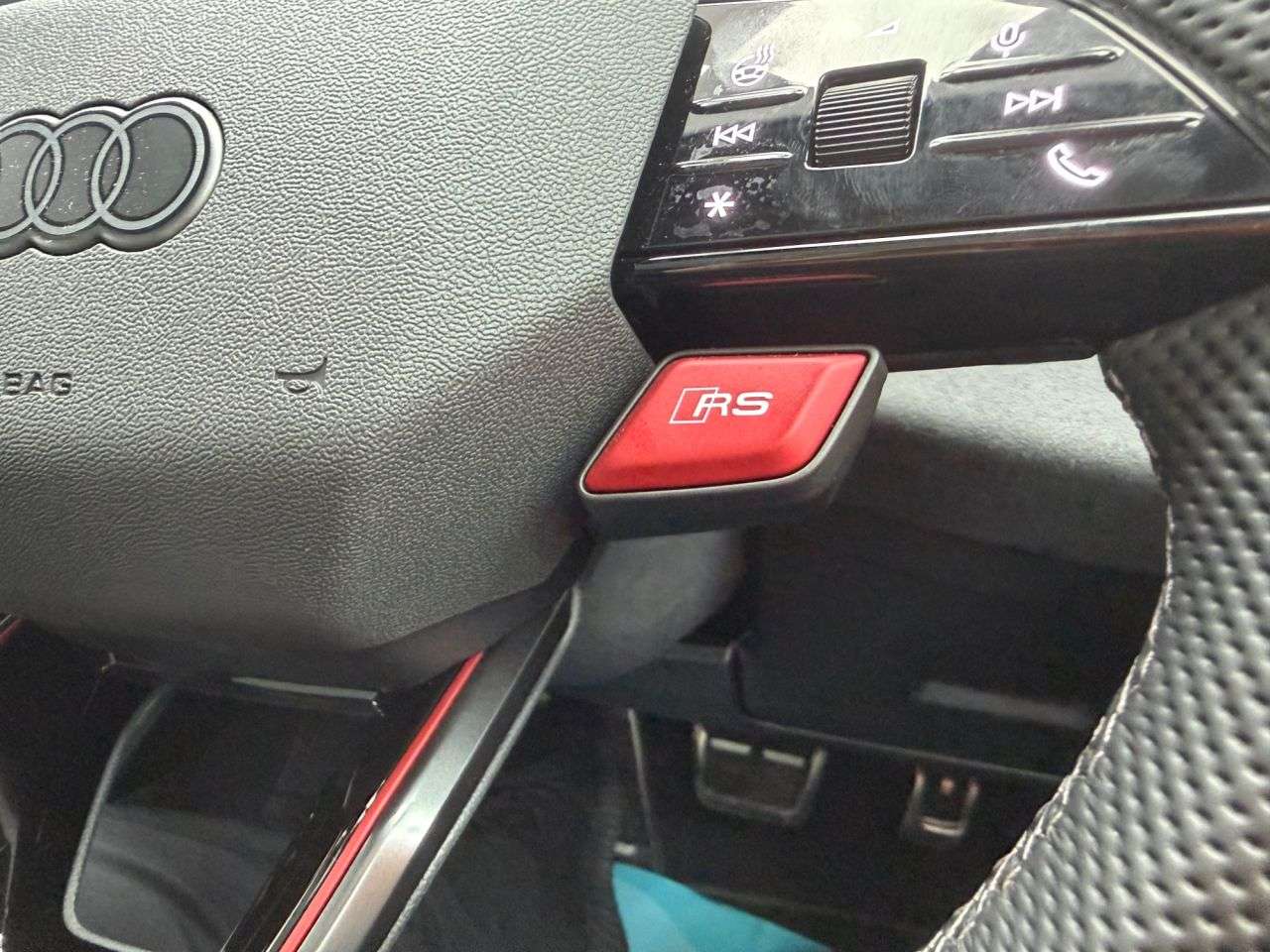 2026 AUDI RS5 AVANT 2026 AUDI RS5 AVANT