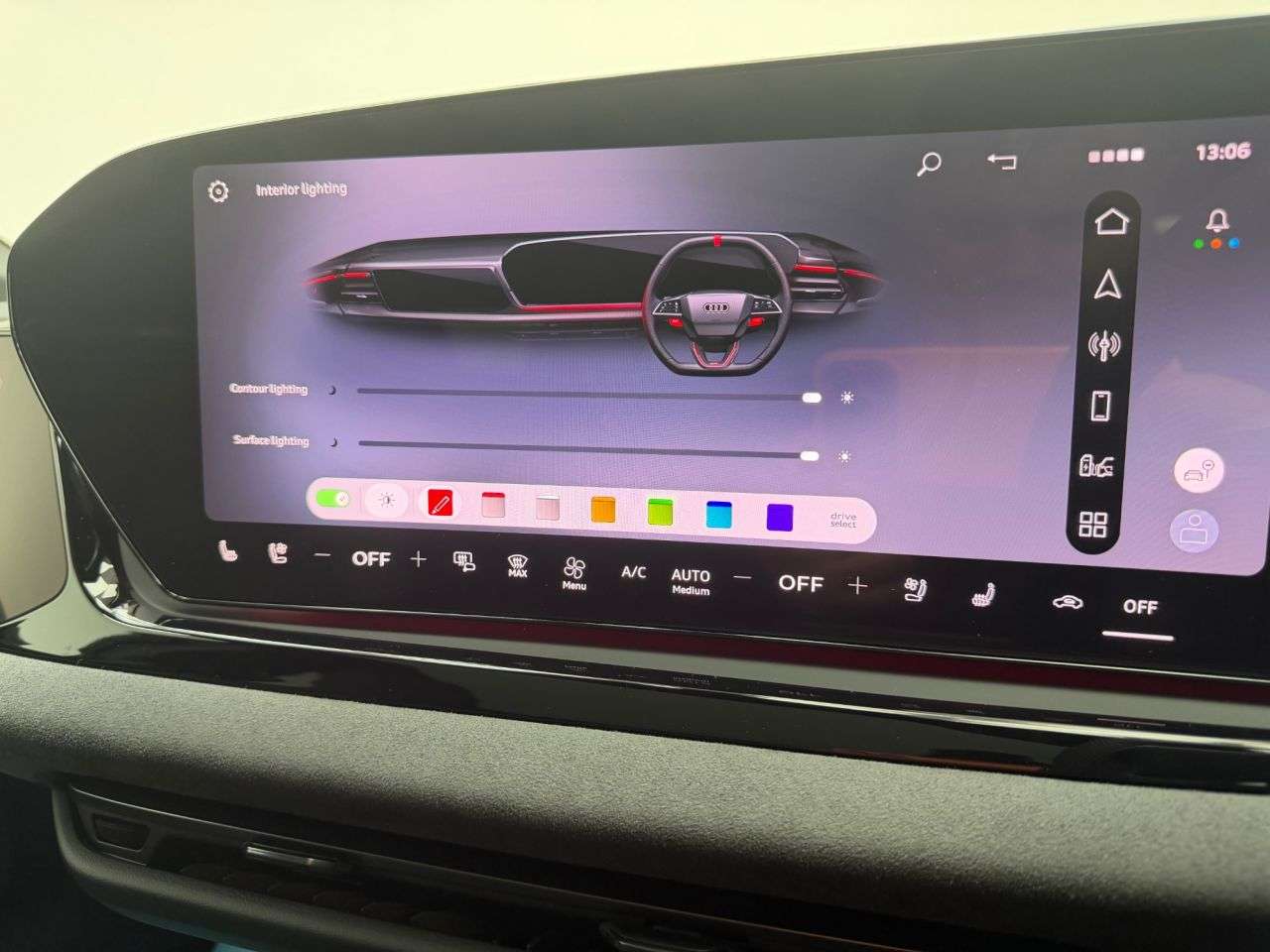 2026 AUDI RS5 AVANT 2026 AUDI RS5 AVANT
