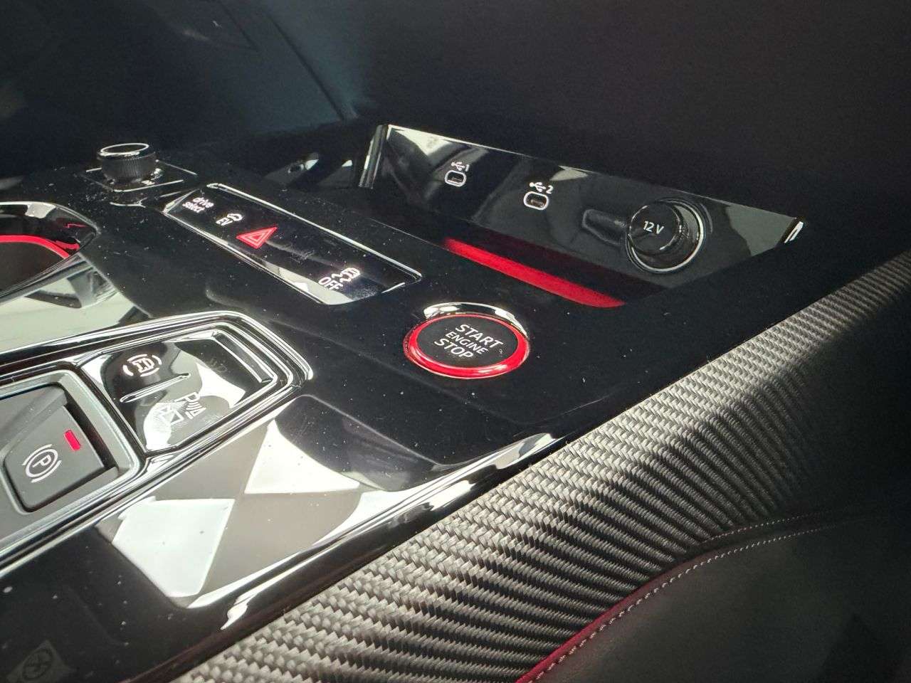 2026 AUDI RS5 AVANT 2026 AUDI RS5 AVANT