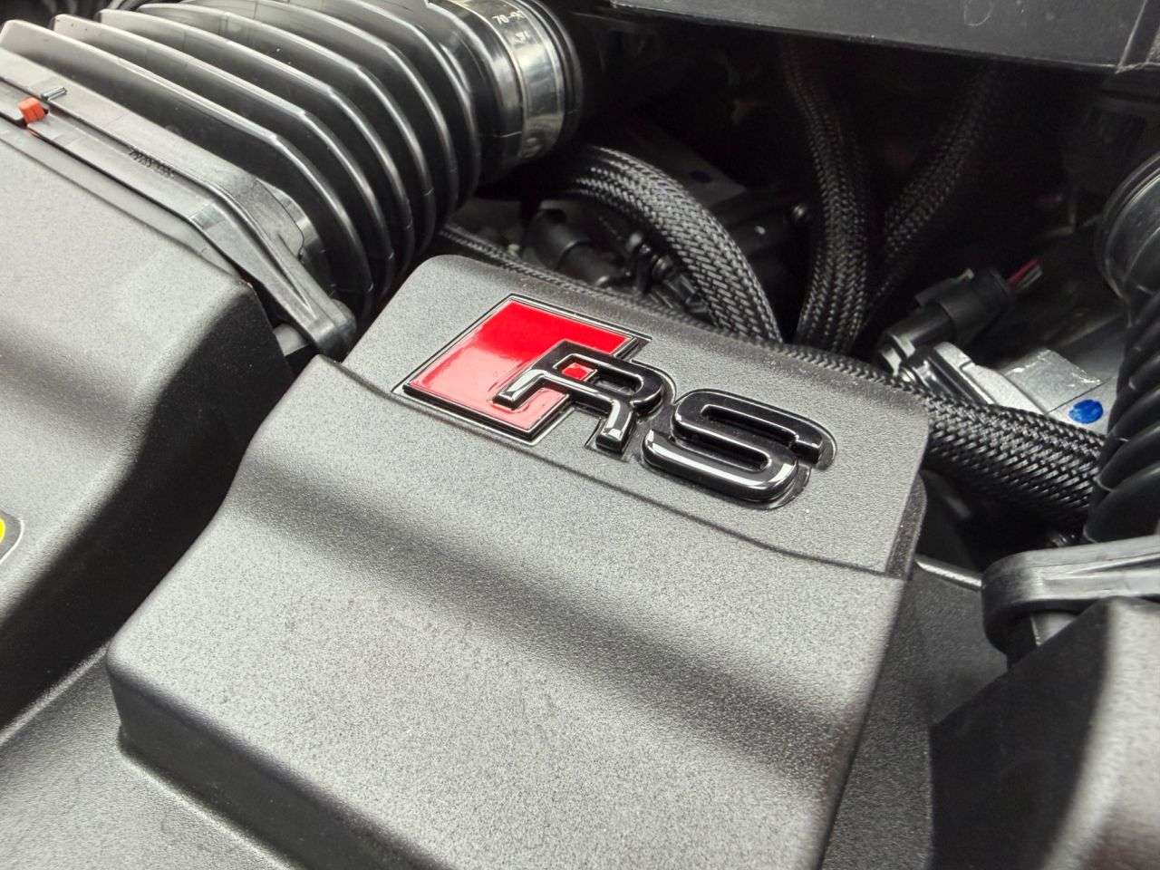 2026 AUDI RS5 AVANT 2026 AUDI RS5 AVANT