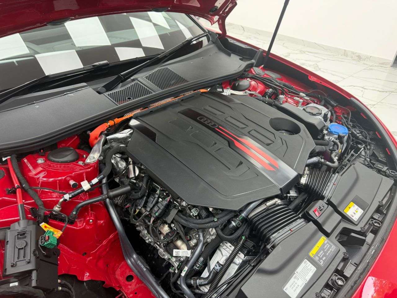 2026 AUDI RS5 AVANT 2026 AUDI RS5 AVANT