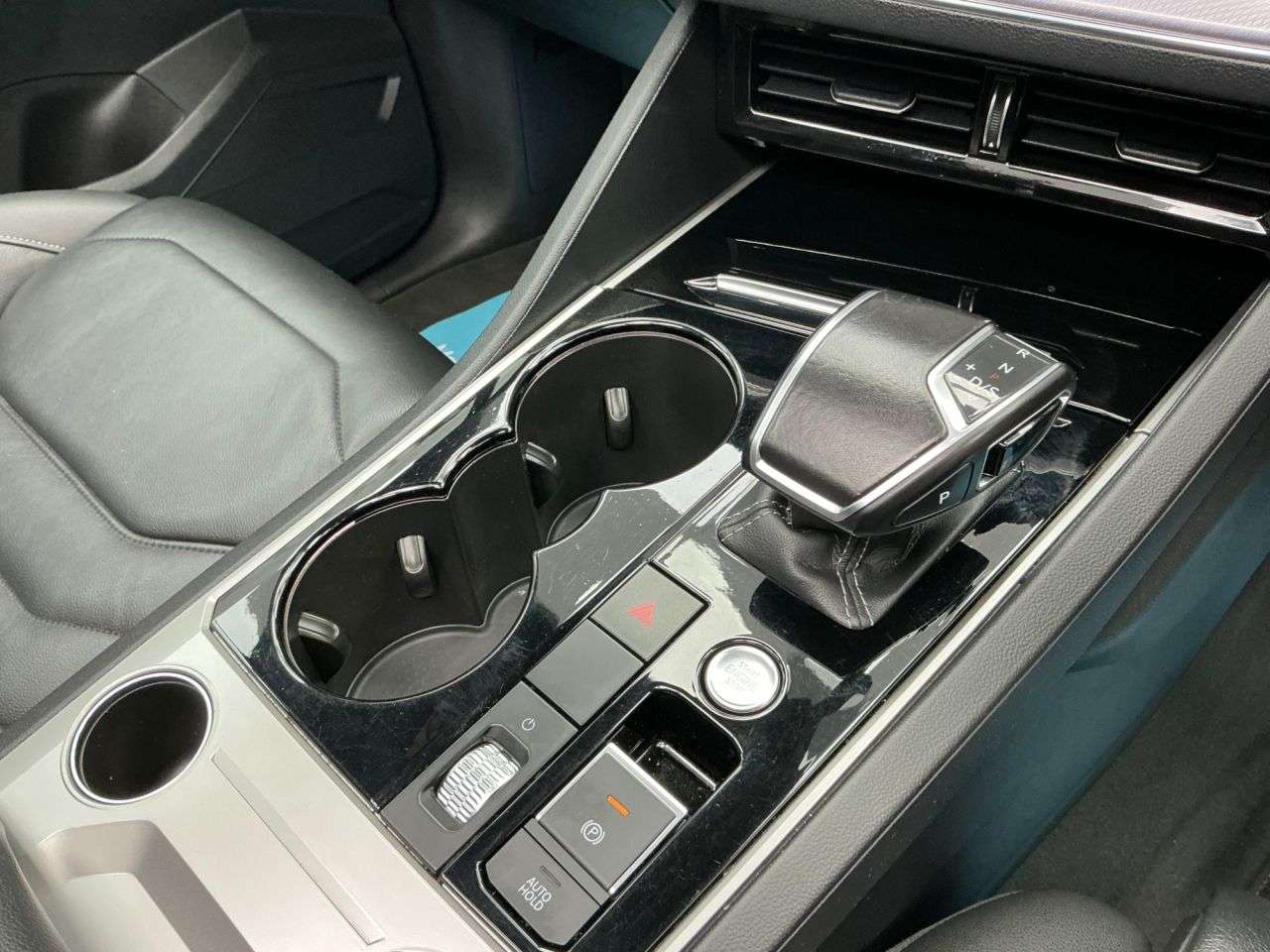 2018 VOLKSWAGEN TOUAREG 2018 VOLKSWAGEN TOUAREG