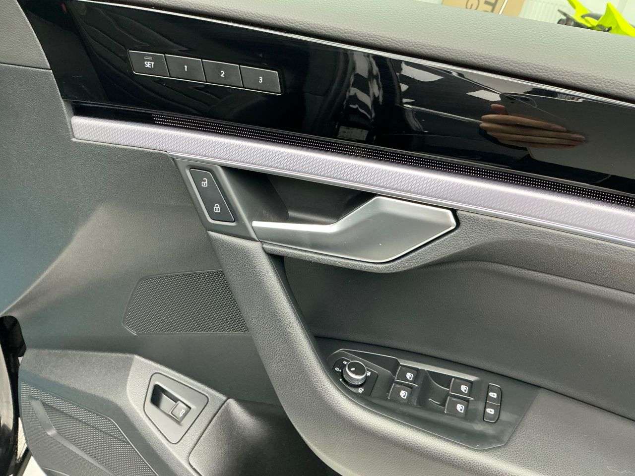 2018 VOLKSWAGEN TOUAREG 2018 VOLKSWAGEN TOUAREG