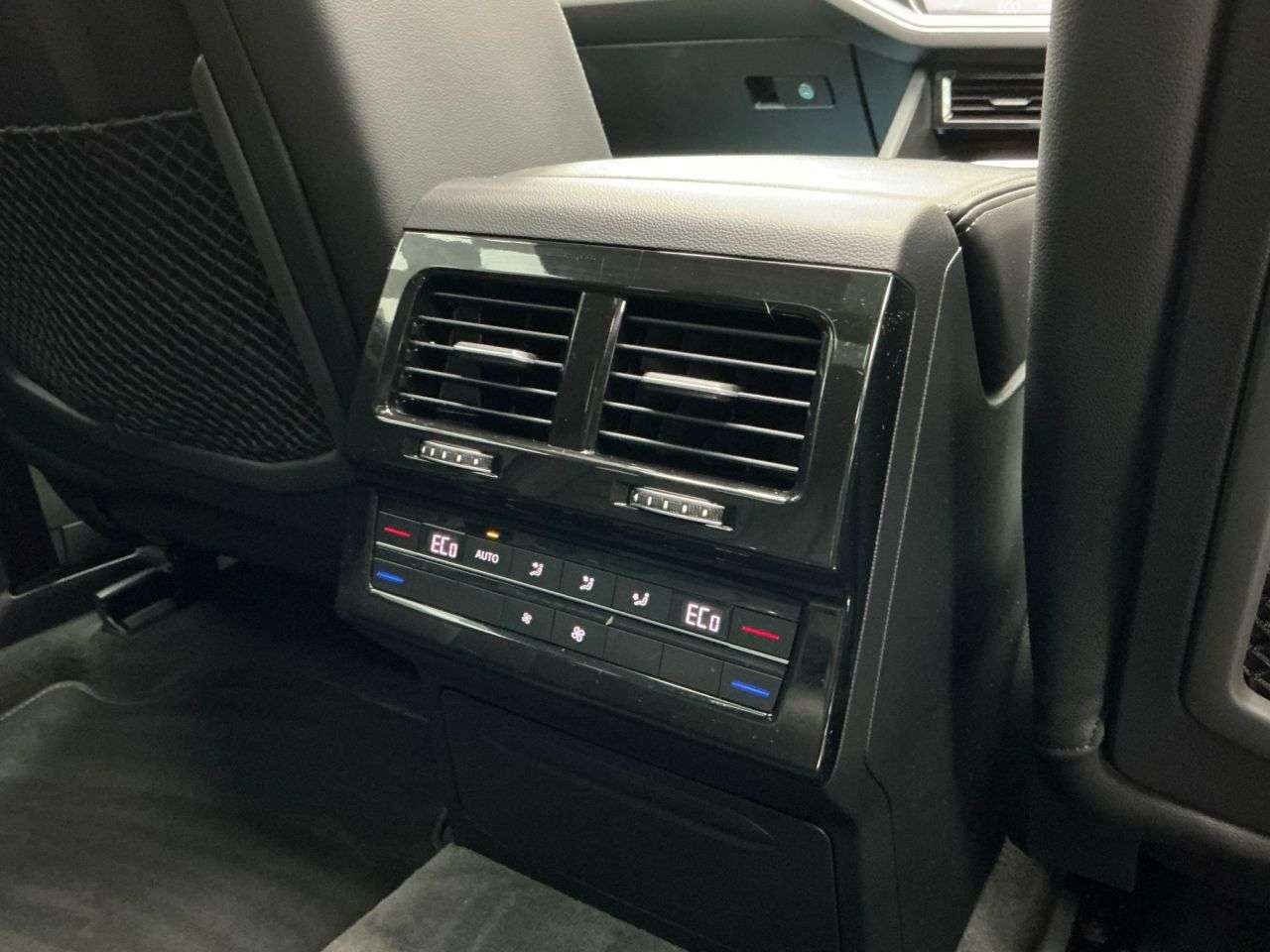 2018 VOLKSWAGEN TOUAREG 2018 VOLKSWAGEN TOUAREG
