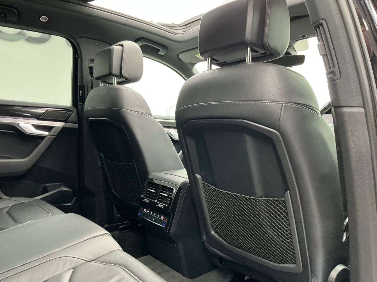 2018 VOLKSWAGEN TOUAREG 2018 VOLKSWAGEN TOUAREG