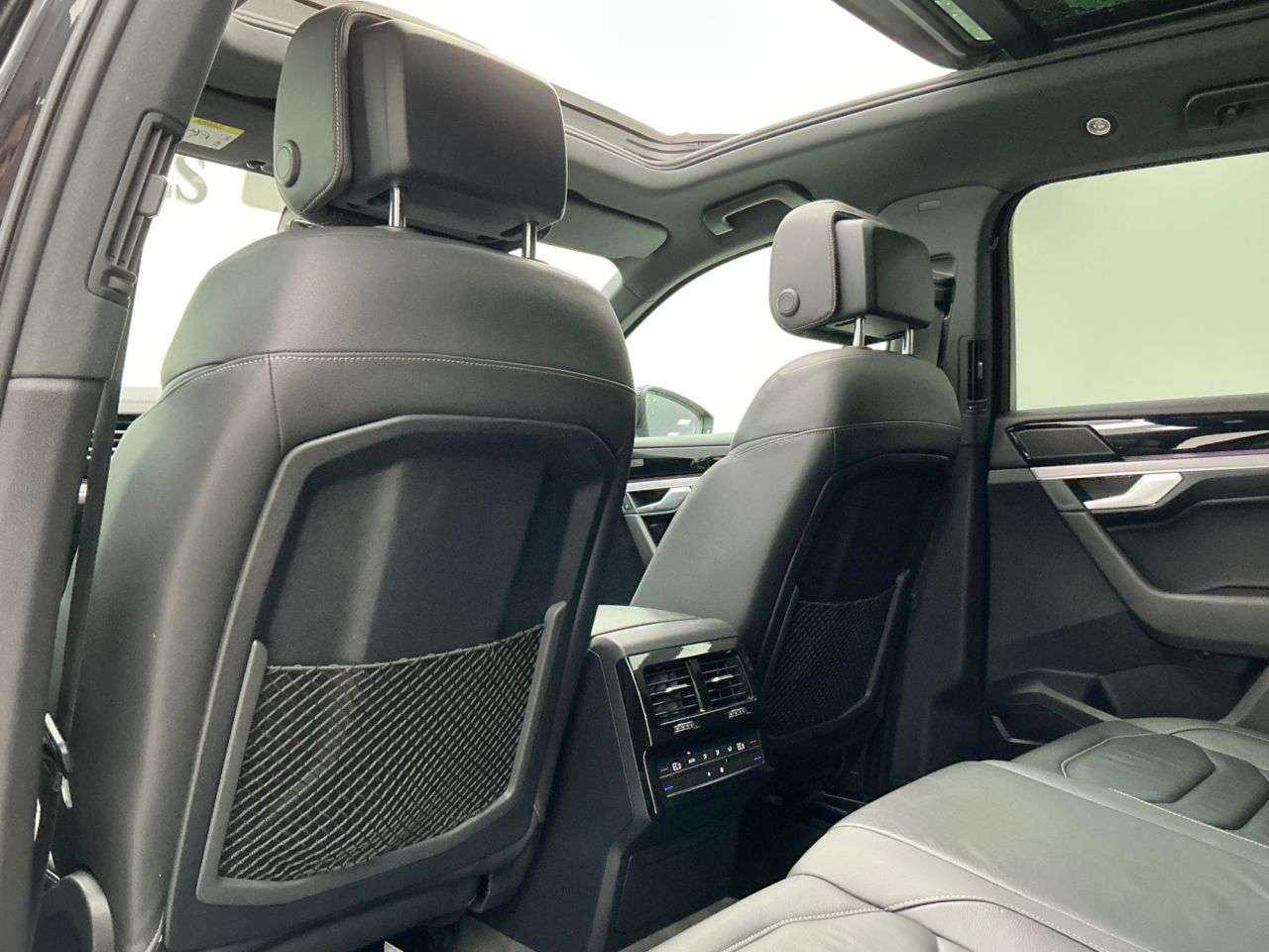 2018 VOLKSWAGEN TOUAREG 2018 VOLKSWAGEN TOUAREG