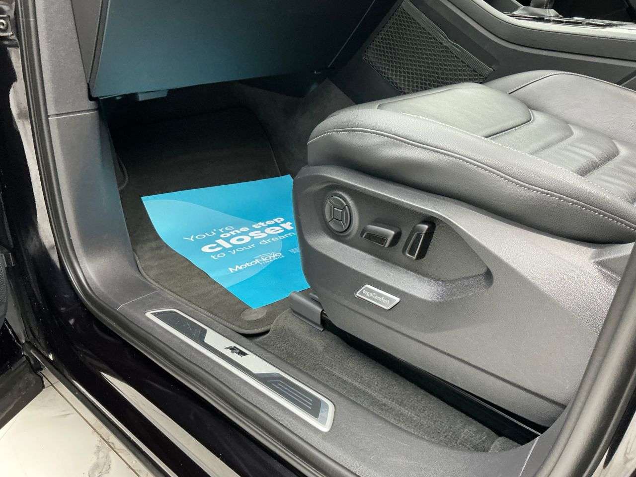 2018 VOLKSWAGEN TOUAREG 2018 VOLKSWAGEN TOUAREG