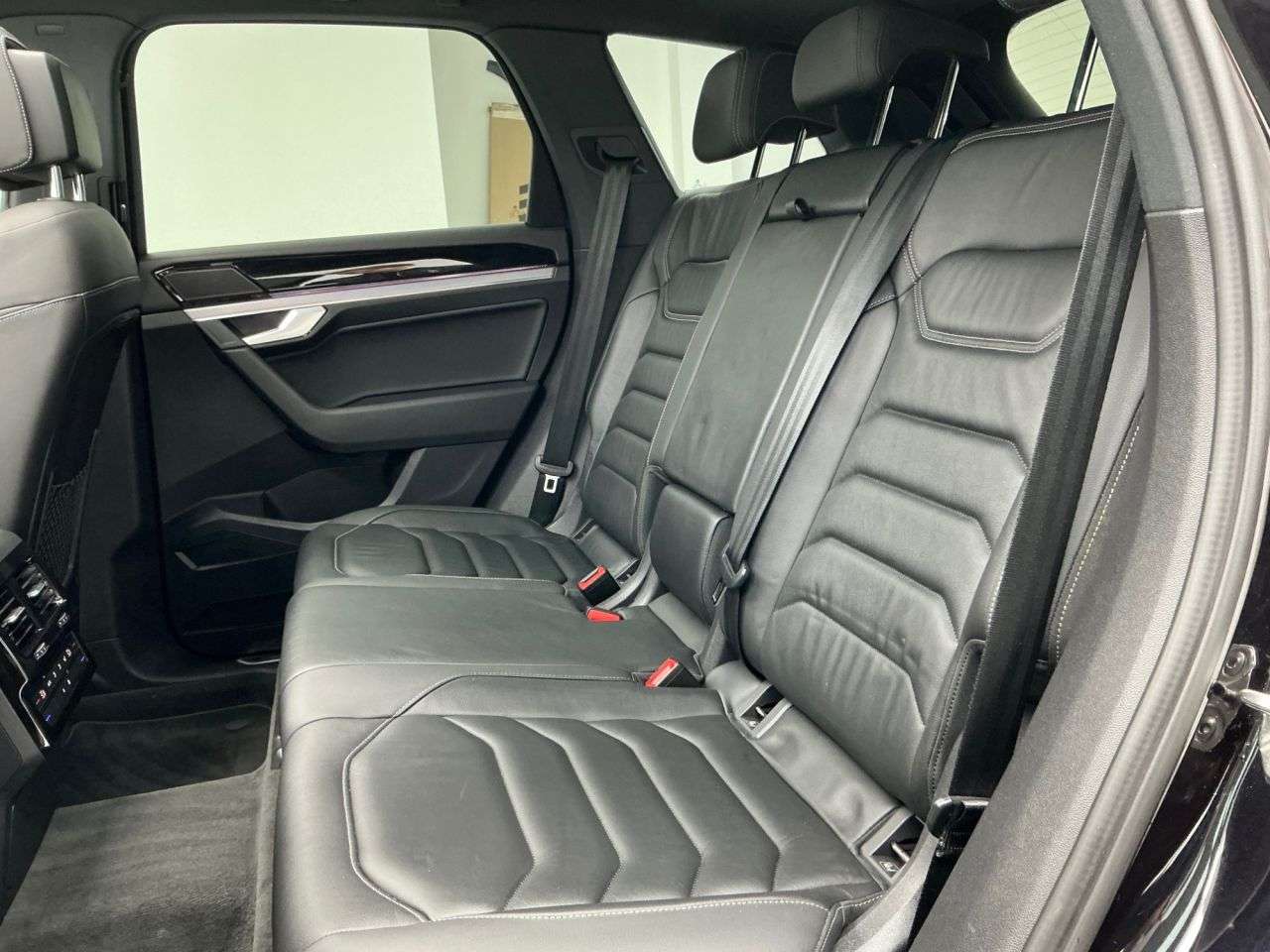 2018 VOLKSWAGEN TOUAREG 2018 VOLKSWAGEN TOUAREG