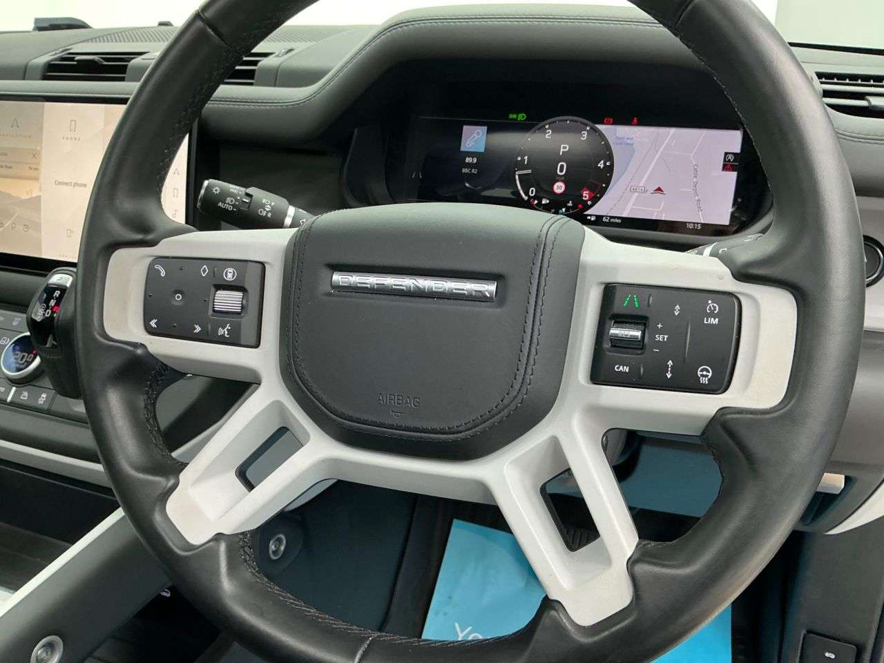 2024 LAND ROVER DEFENDER 90 2024 LAND ROVER DEFENDER 90