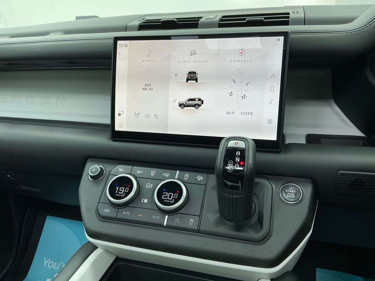 2024 LAND ROVER DEFENDER 90 2024 LAND ROVER DEFENDER 90