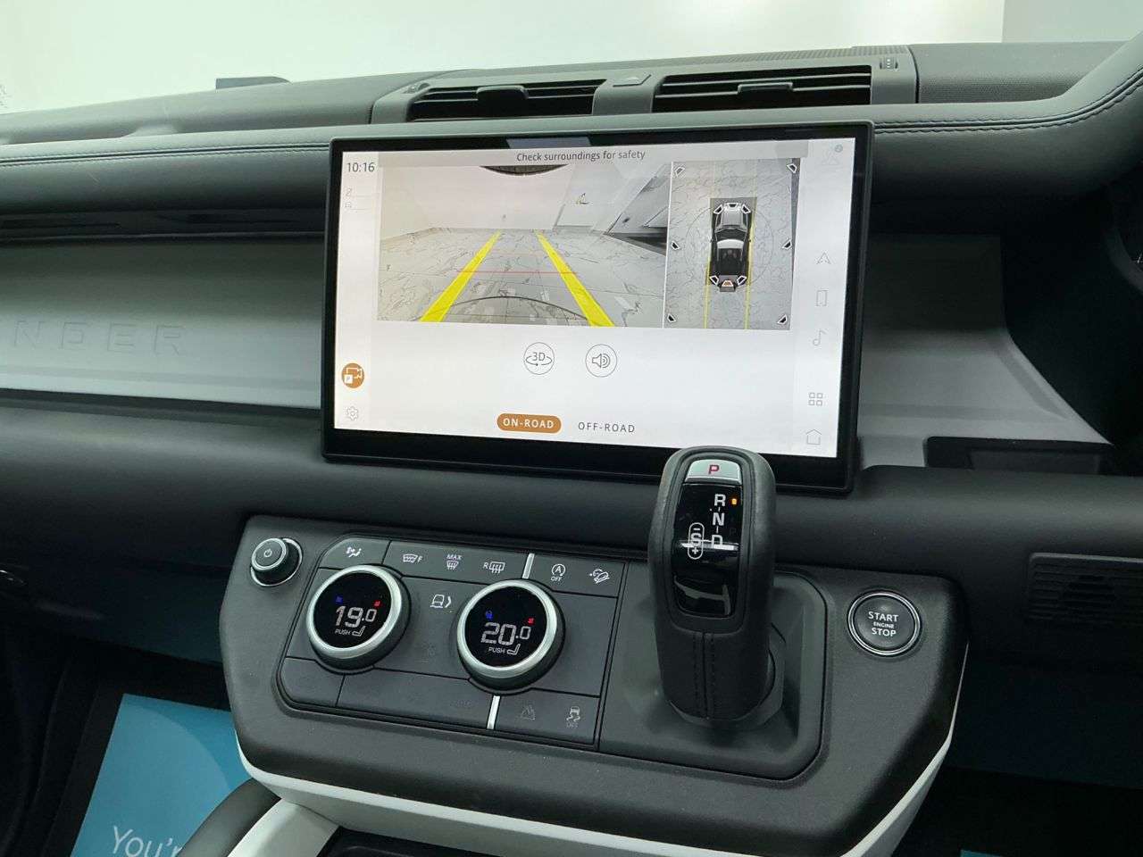 2024 LAND ROVER DEFENDER 90 2024 LAND ROVER DEFENDER 90